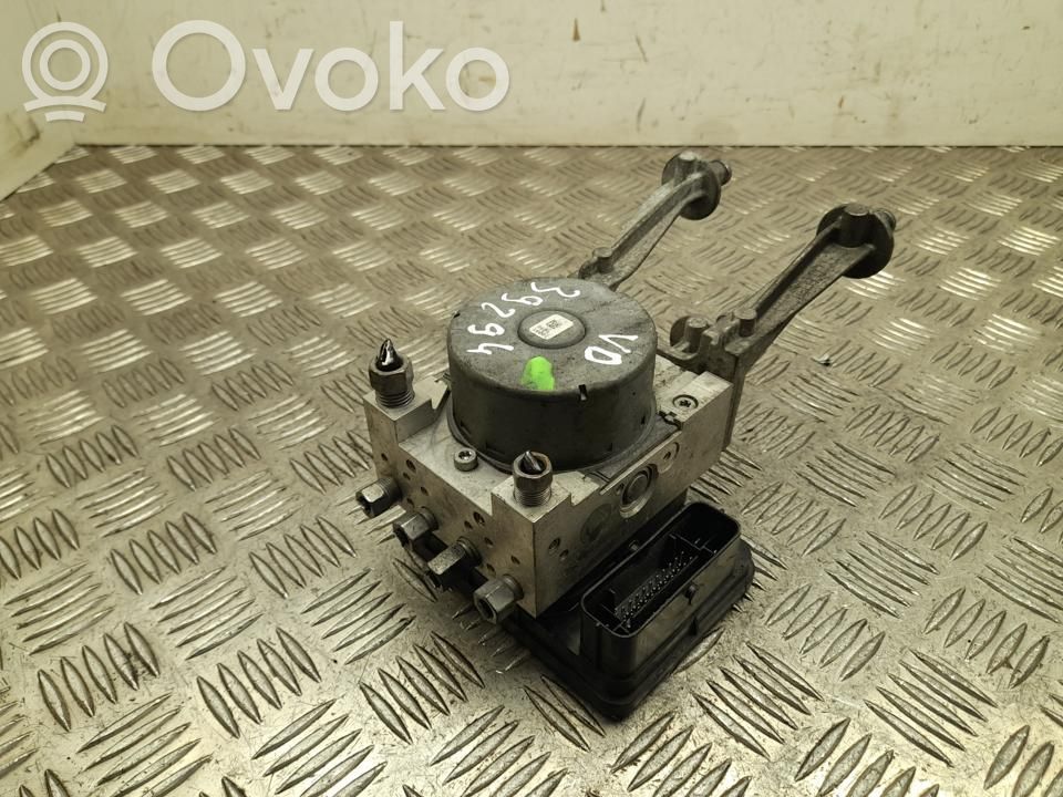 Dodge Challenger ABS Pump 