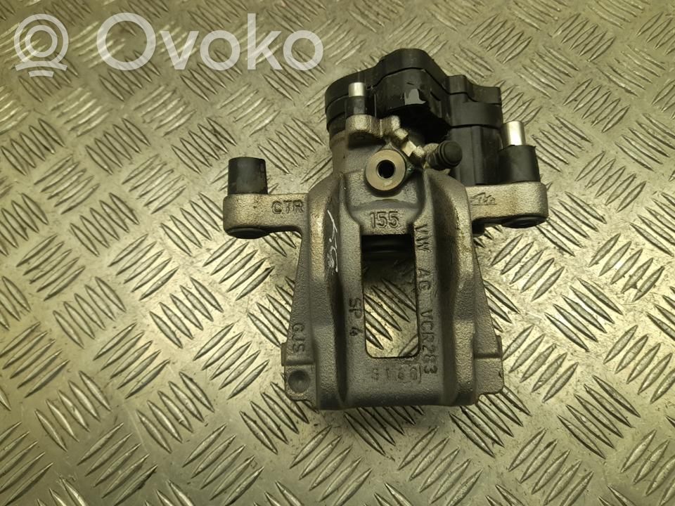 Volkswagen Tayron II Etrier frână spate 
