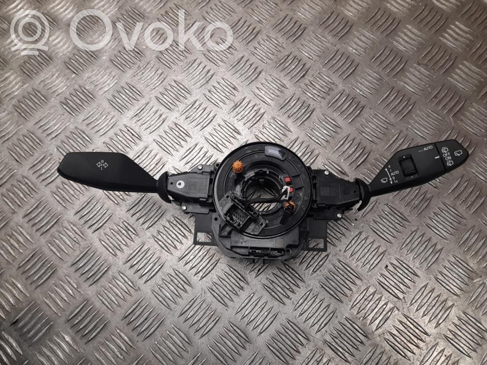 BMW 2 Active Tourer U06 Wiper turn signal indicator stalk/switch 