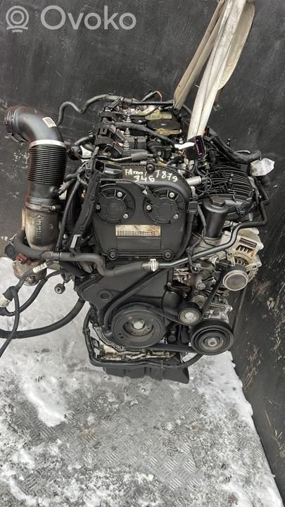 Engine   CVKB,PILNAS346