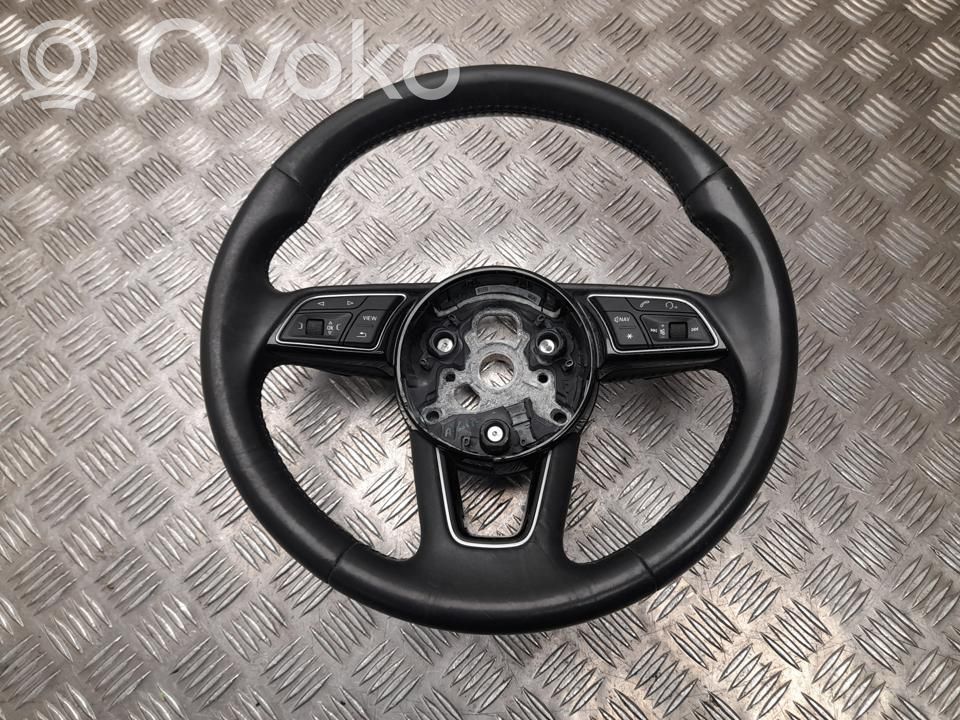 Audi A5 8T 8F Vairas 