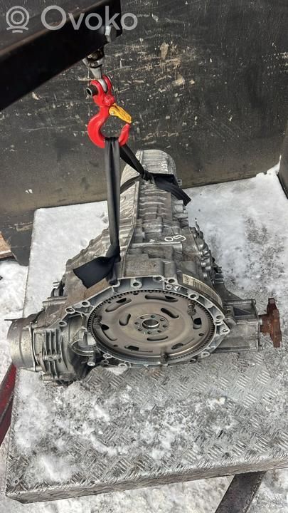 Audi A5 8T 8F Automatic gearbox 