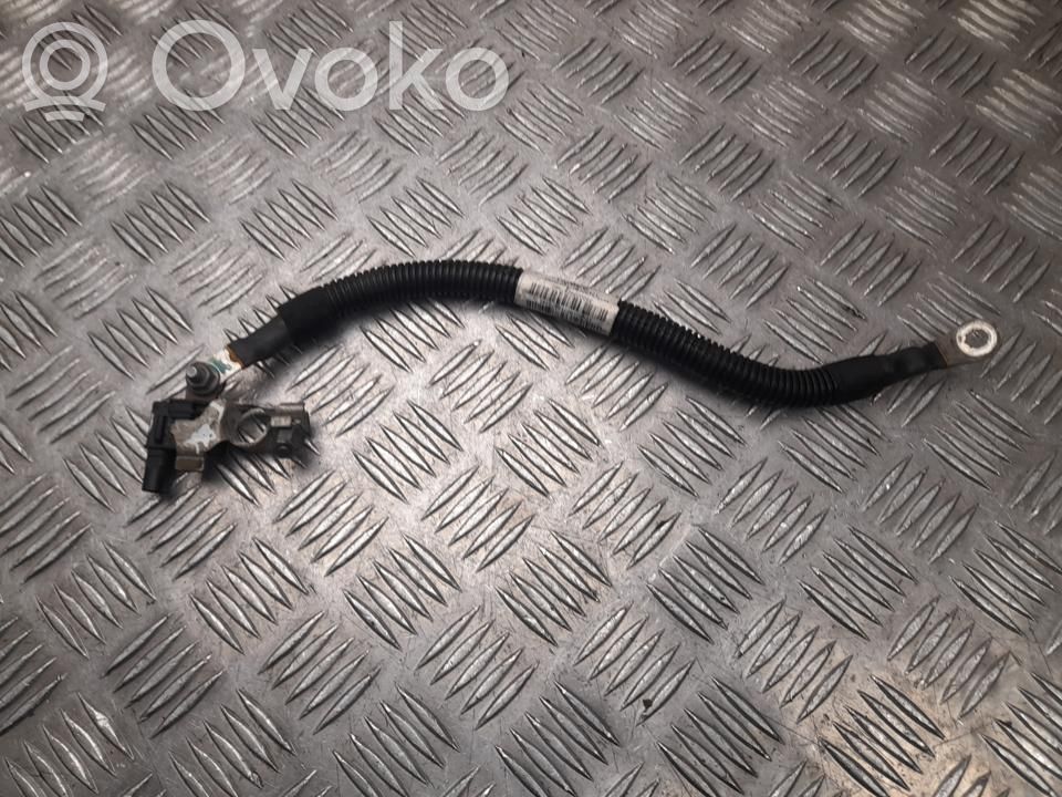 Opel Insignia B Other wiring loom 