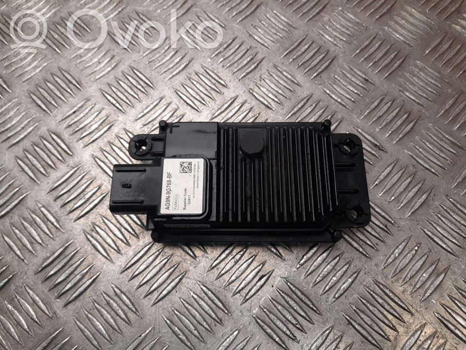 Volvo XC60 Distronikas 