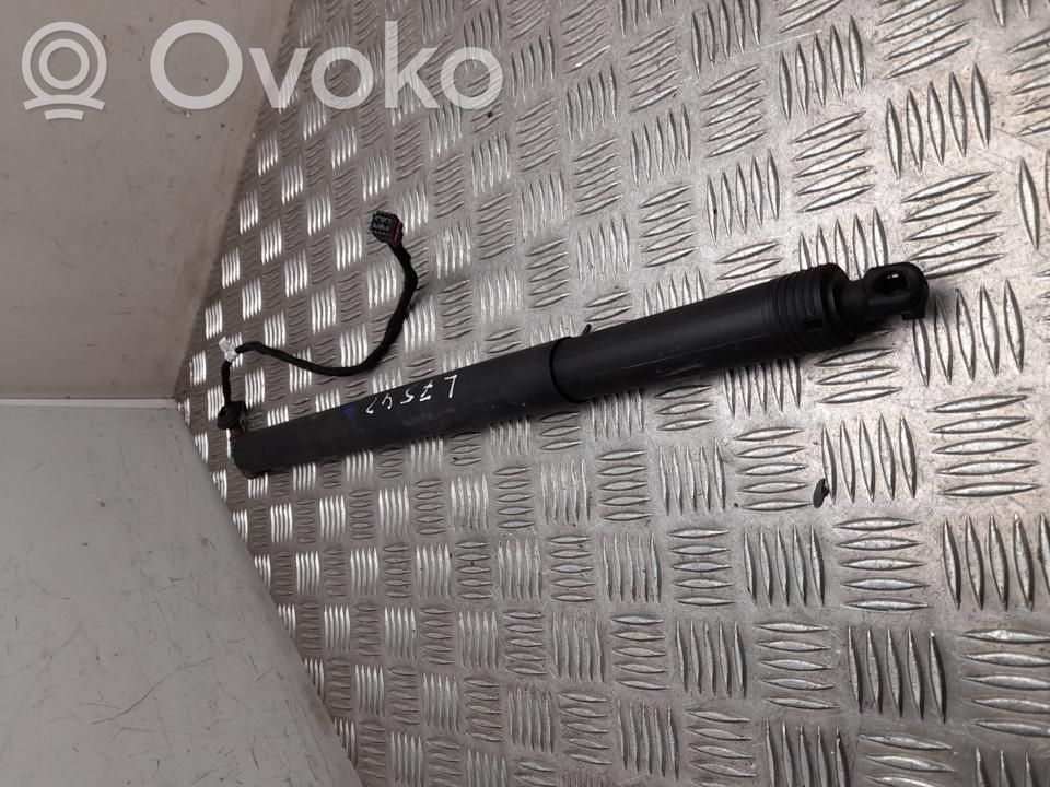 Audi A5 Tailgate/trunk/boot tension spring 