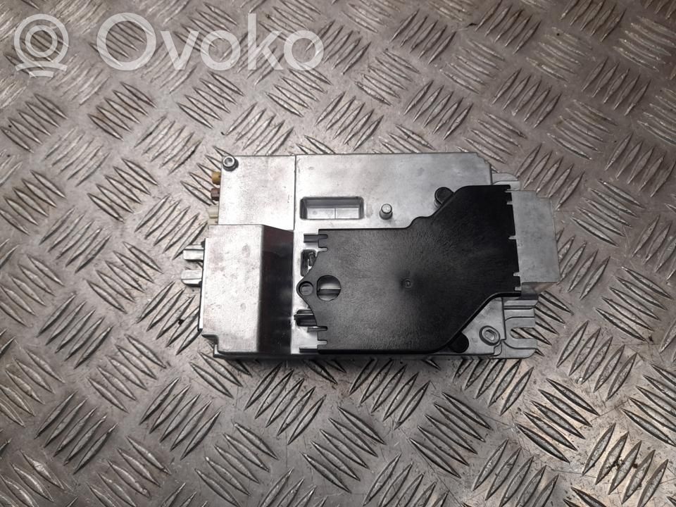 BMW 5 G60 G61 Garso stiprintuvas 