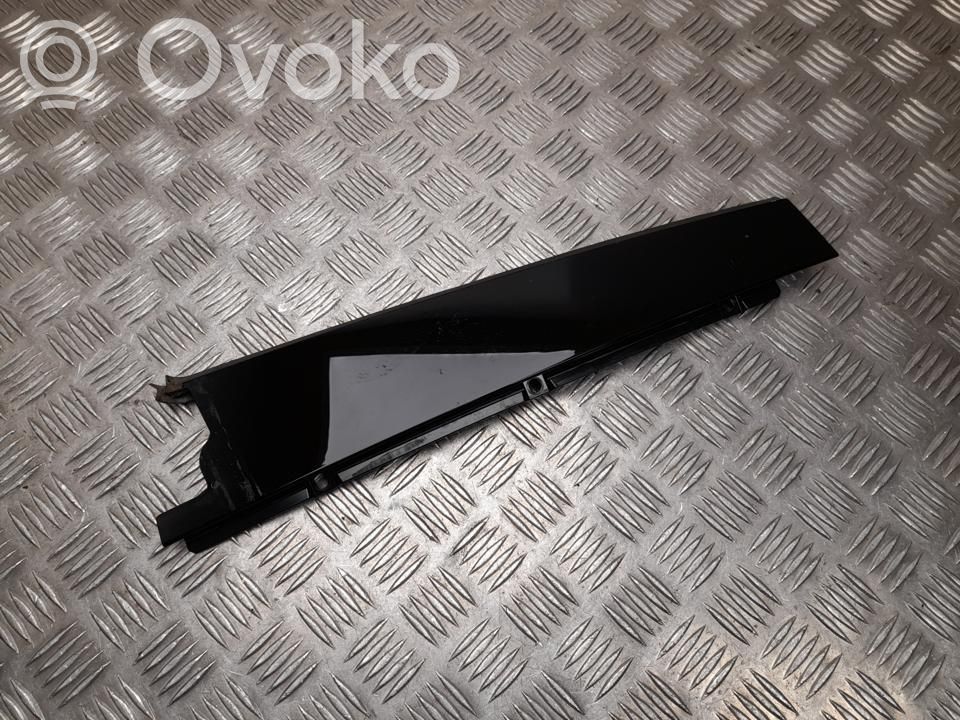 Listwa / Uszczelka szyby drzwi tylnych   95B853351D,H2269