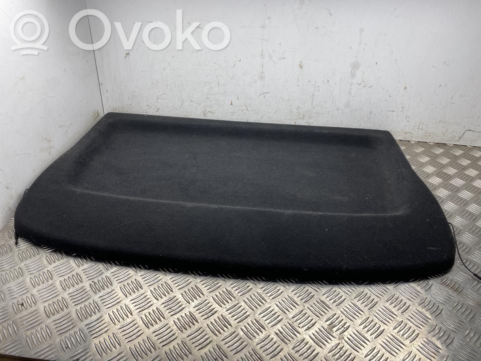 Parcel shelf   89A867769,DA167