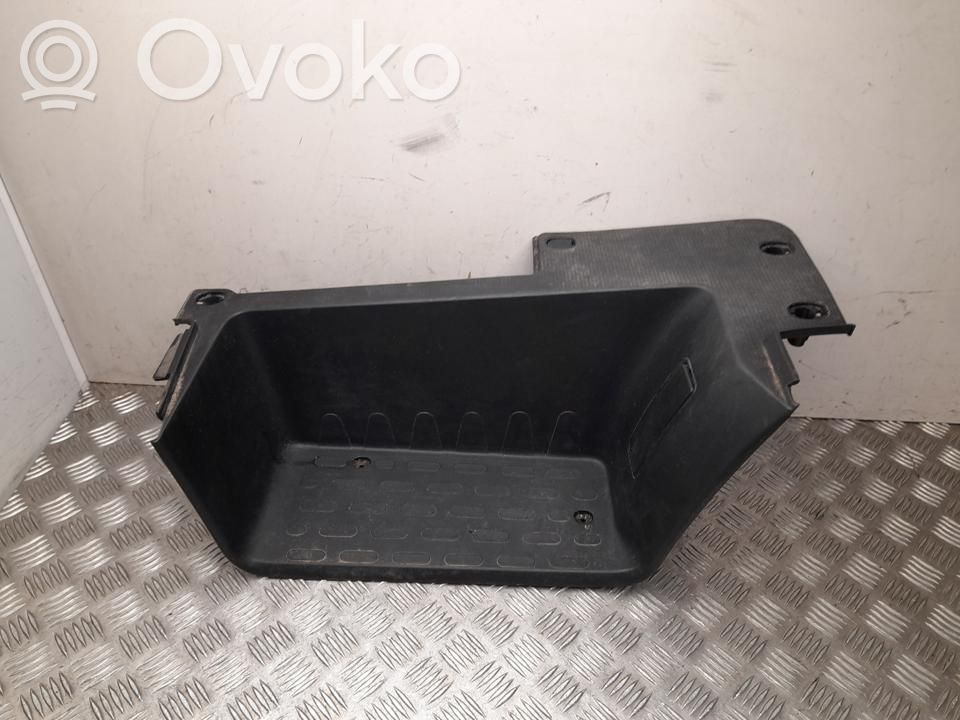 Peugeot Boxer Prag față (piesă caroserie) 
