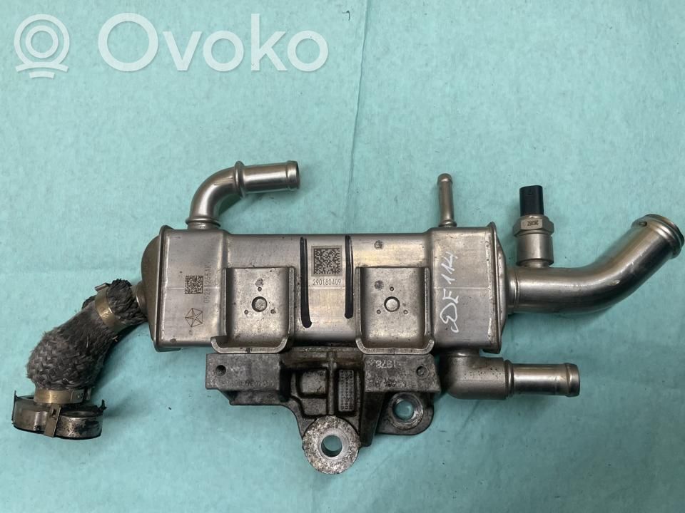 Válvula EGR   05281255AK,DE114