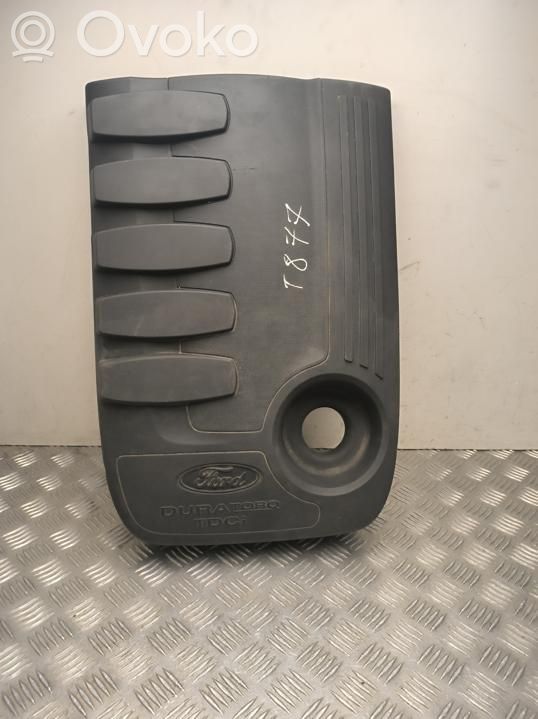 Ford Ranger Moottorin koppa 