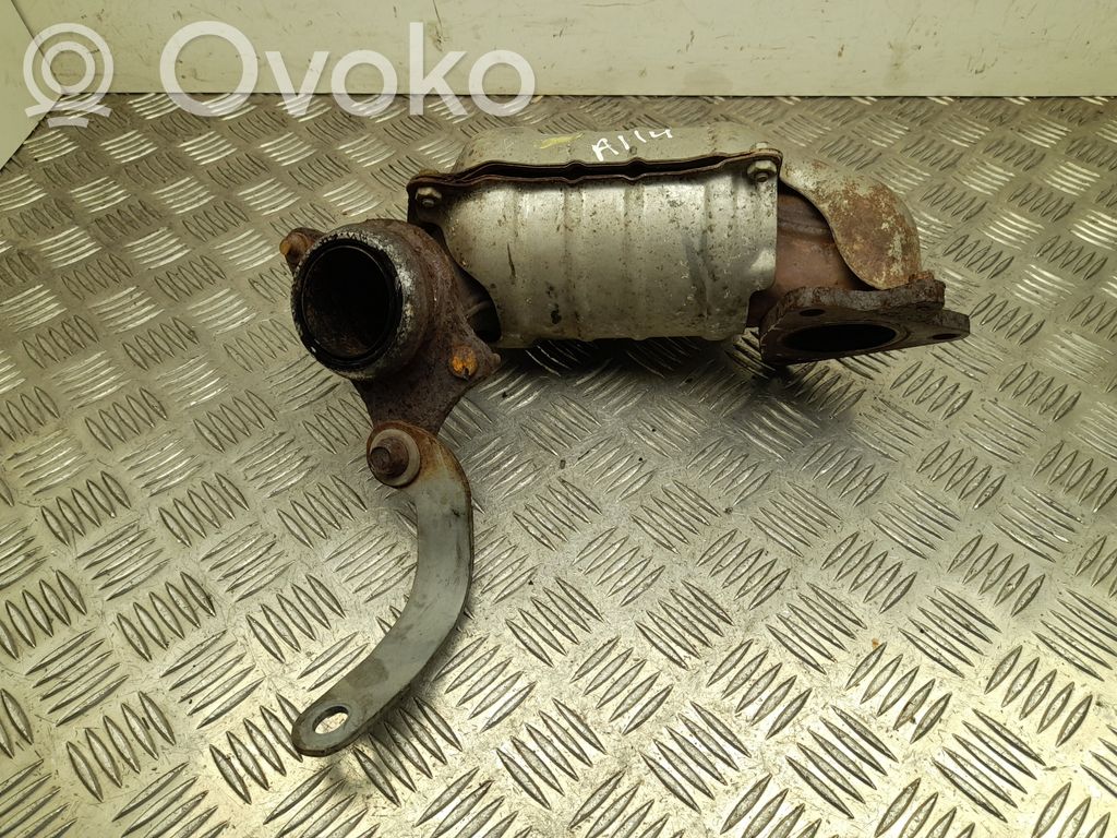 Honda CR-V Filtru de particule catalizator/FAP/DPF