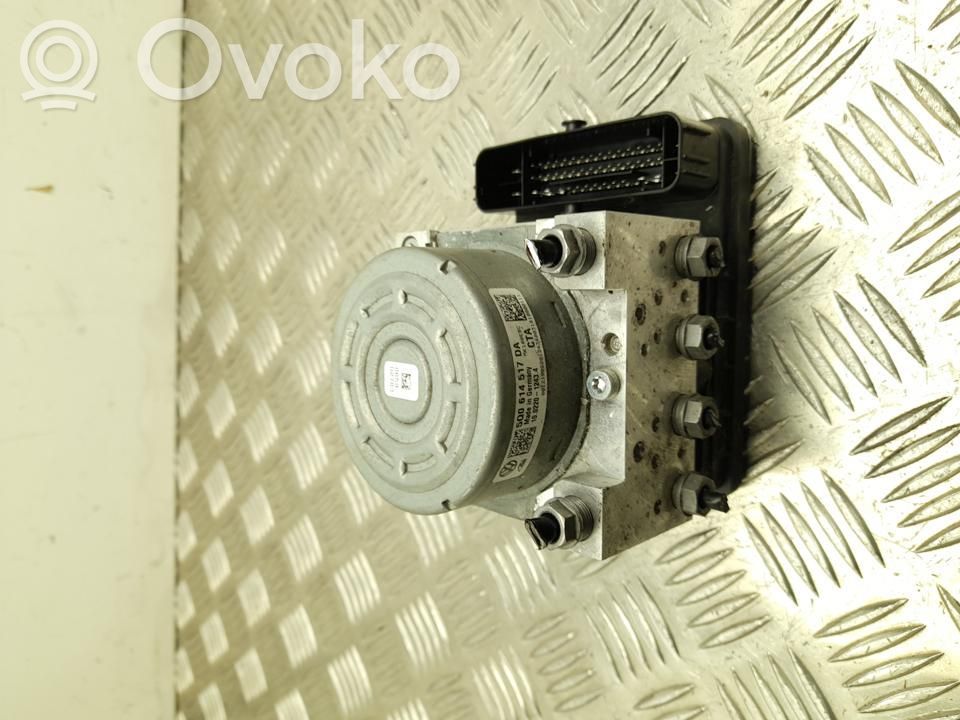 Volkswagen Touran III ABS control unit/module 