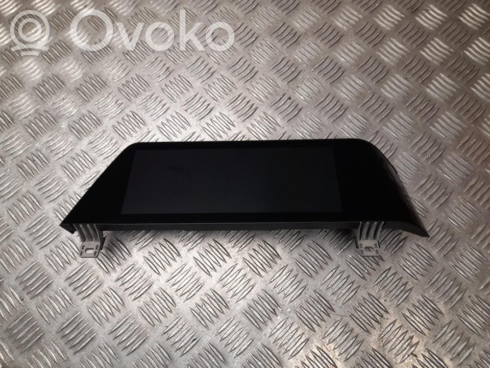 BMW 3 G20 G21 Monitor / wyświetlacz / ekran 