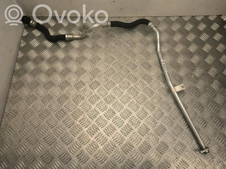 BMW M3 G80 Wąż / Przewód klimatyzacji A/C 