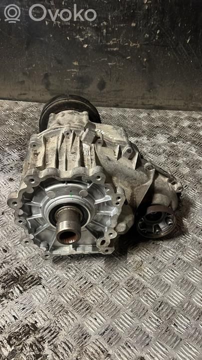 Jeep Grand Cherokee Verteilergetriebe 