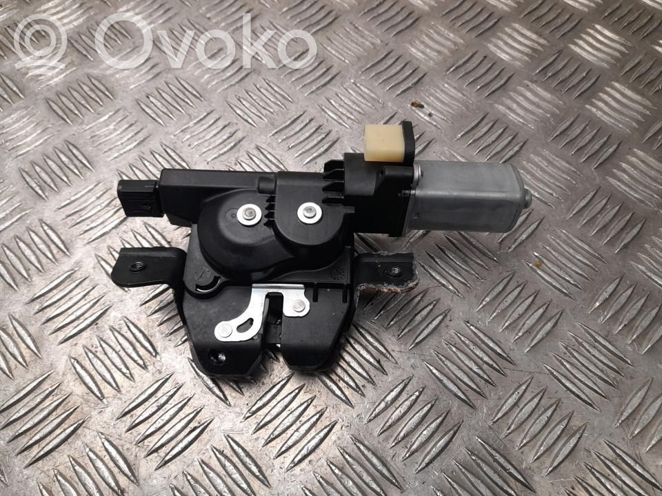 Tailgate/trunk/boot lock/catch/latch   68247939AB,H6296