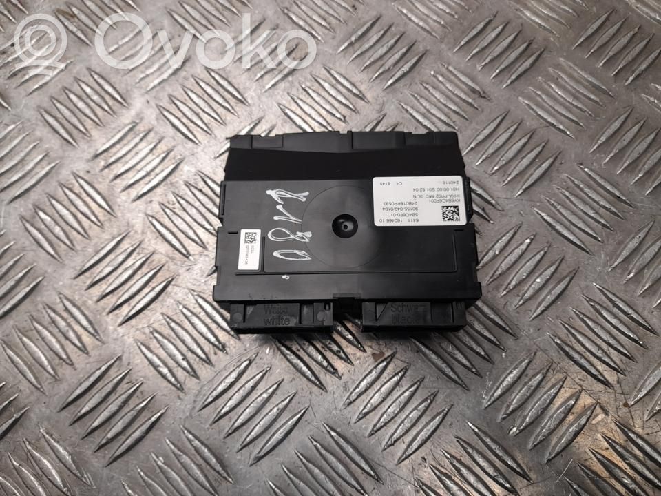 BMW i4 Altre centraline/moduli 