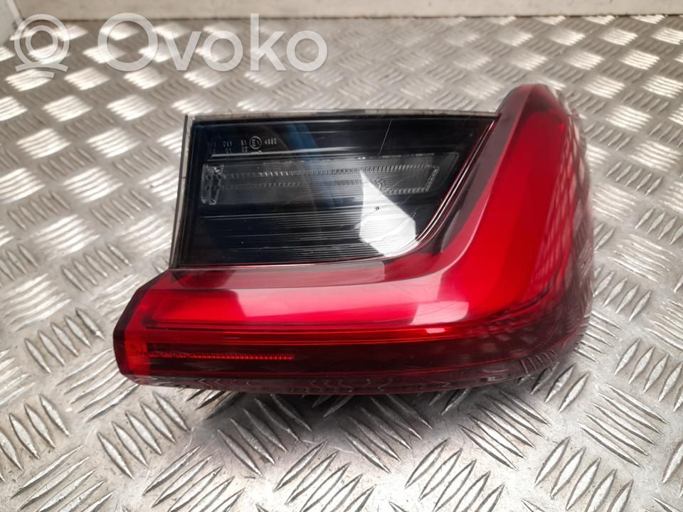 BMW 3 G20 G21 Takavalot 