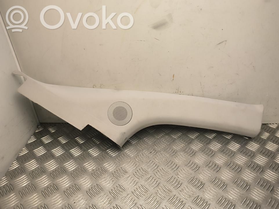 Opel Zafira Life Pilar (A) 