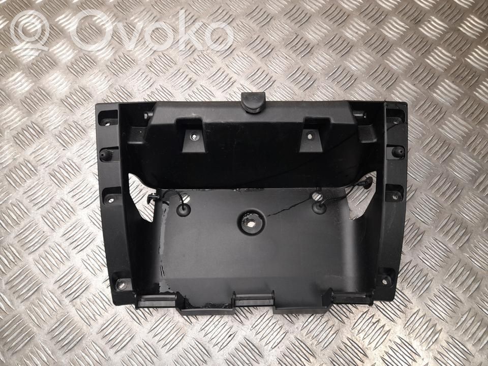 Iveco Daily 6th gen Otros repuestos del interior 