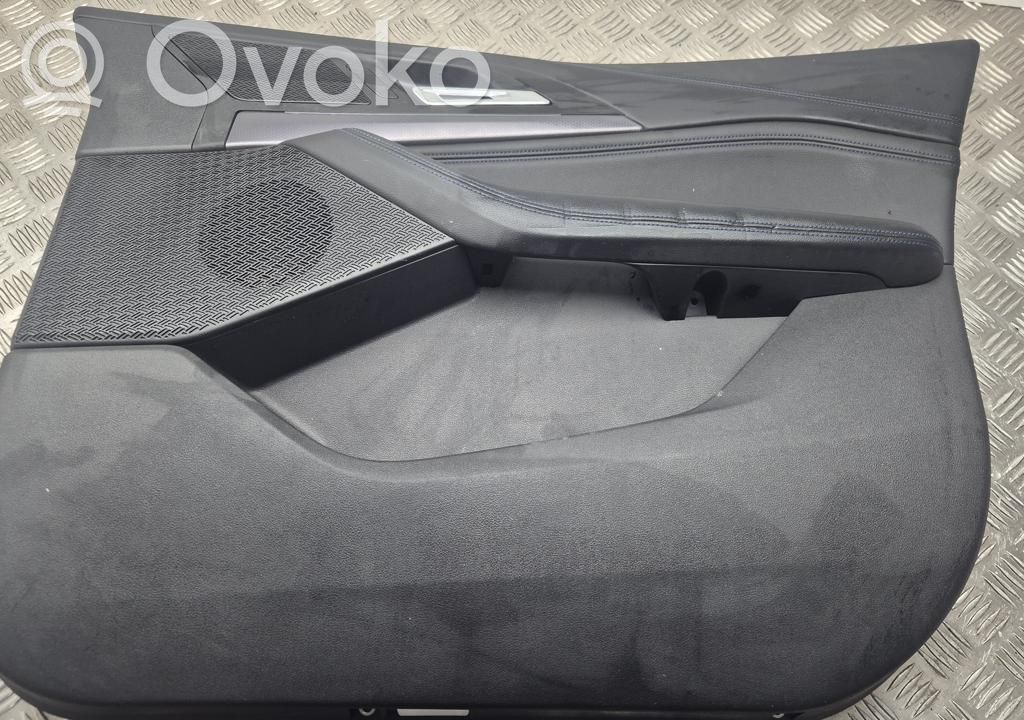 BMW 2 Active Tourer U06 Boczki / Poszycie drzwi przednich 