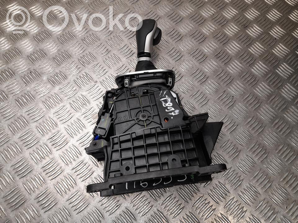 Palanca/selector de cambios   P5VM06LT5AG,00532402090,H6355