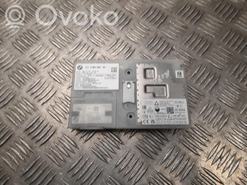 Bluetooth control unit module   5B418E7,G9931