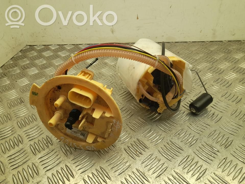 In-tank fuel pump   7401430,VD33166