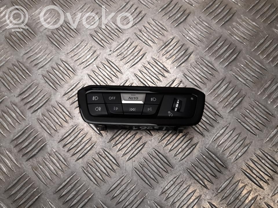 BMW 3 G20 G21 Interruptor de luz 