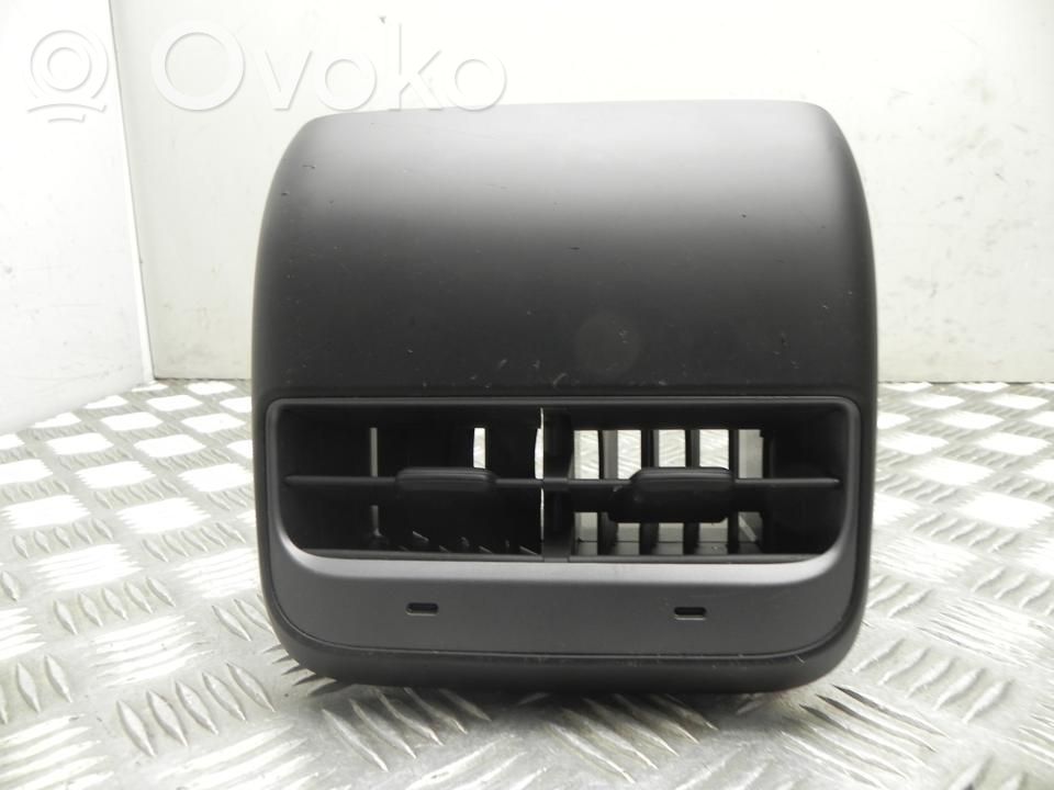 Tesla Model Y Grille d'aération arrière 