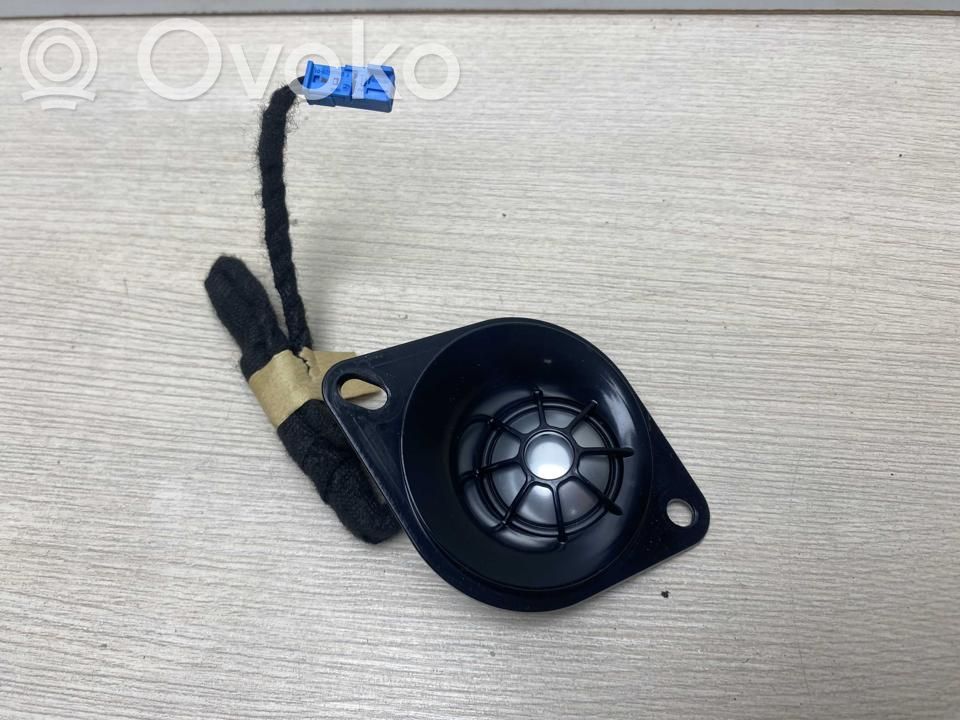 BMW 3 G20 G21 Altoparlante ad alta frequenza portiera anteriore 