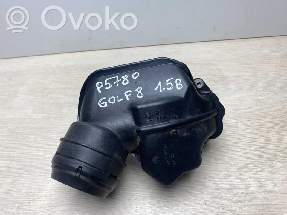 Volkswagen Golf VIII Ansaugdämpfer Resonator 