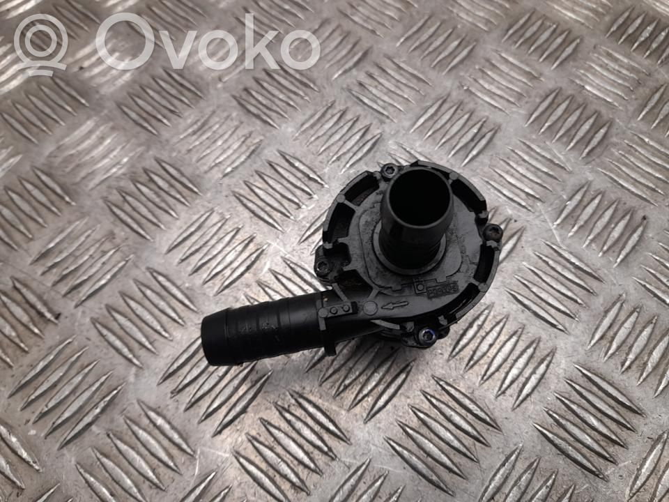 Ford Explorer VI Autonominio šildytuvo (webastos) cirkuliacinis siurbliukas 