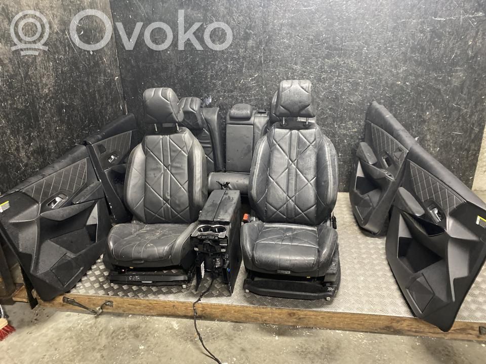 Seat set   SAL462