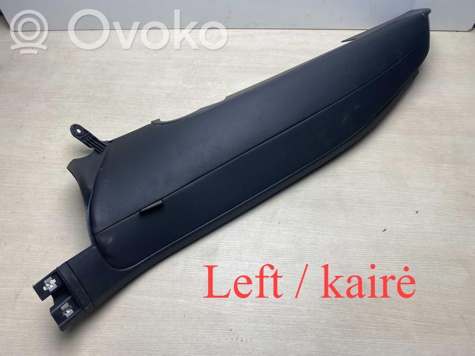 Volkswagen PASSAT B8 Poduszka powietrzna Airbag boczna