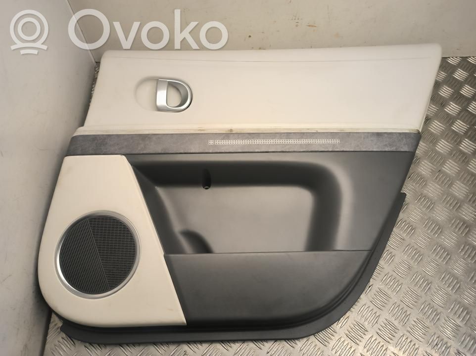 Hyundai Ioniq 5 Rivestimento del pannello della portiera anteriore 