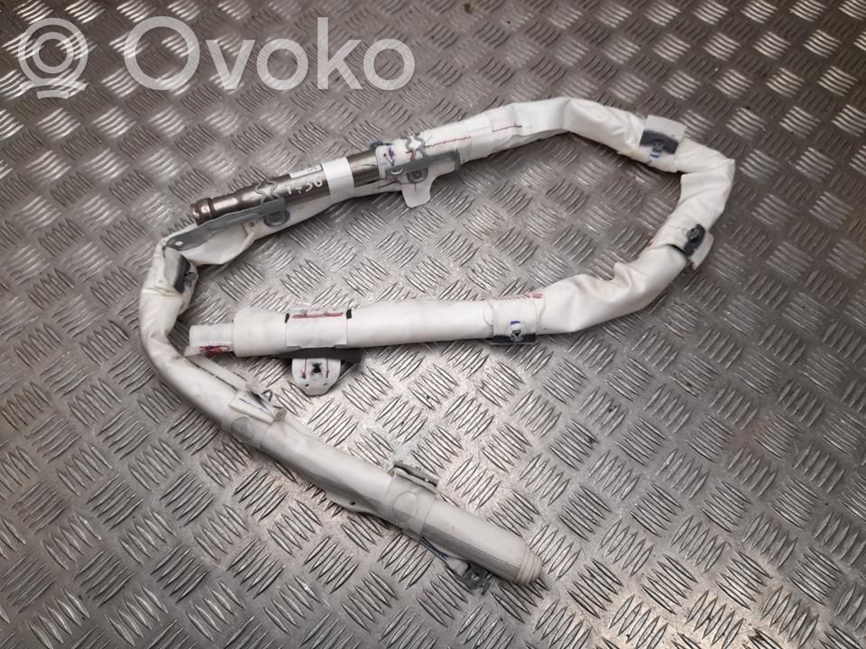 Renault Kangoo III Kopfairbag 