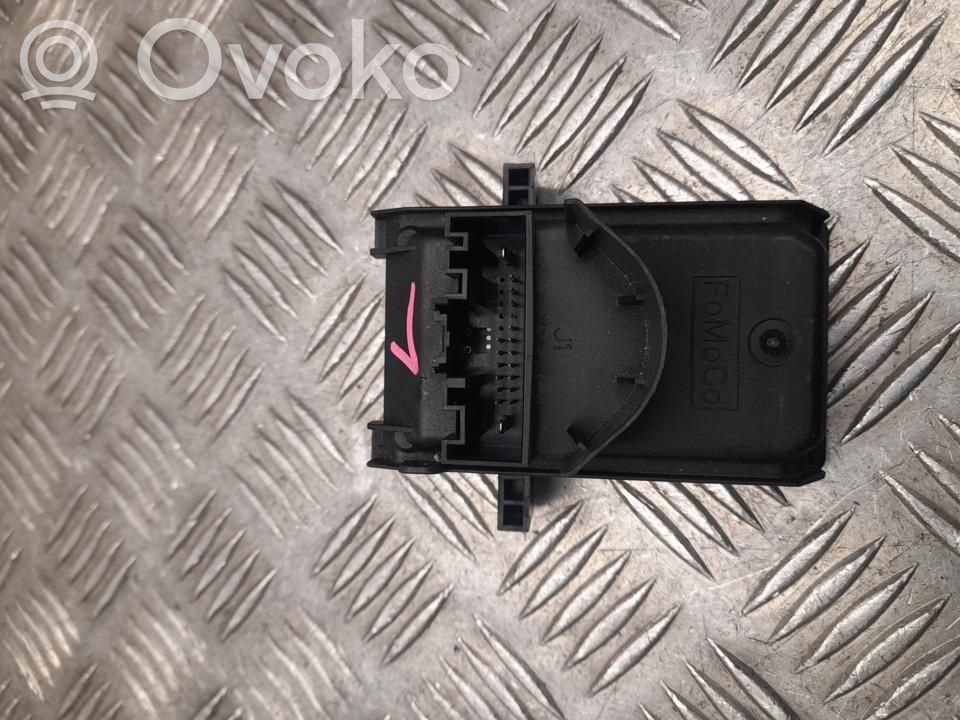 Ford Explorer VI Sonstige Steuergeräte / Module 