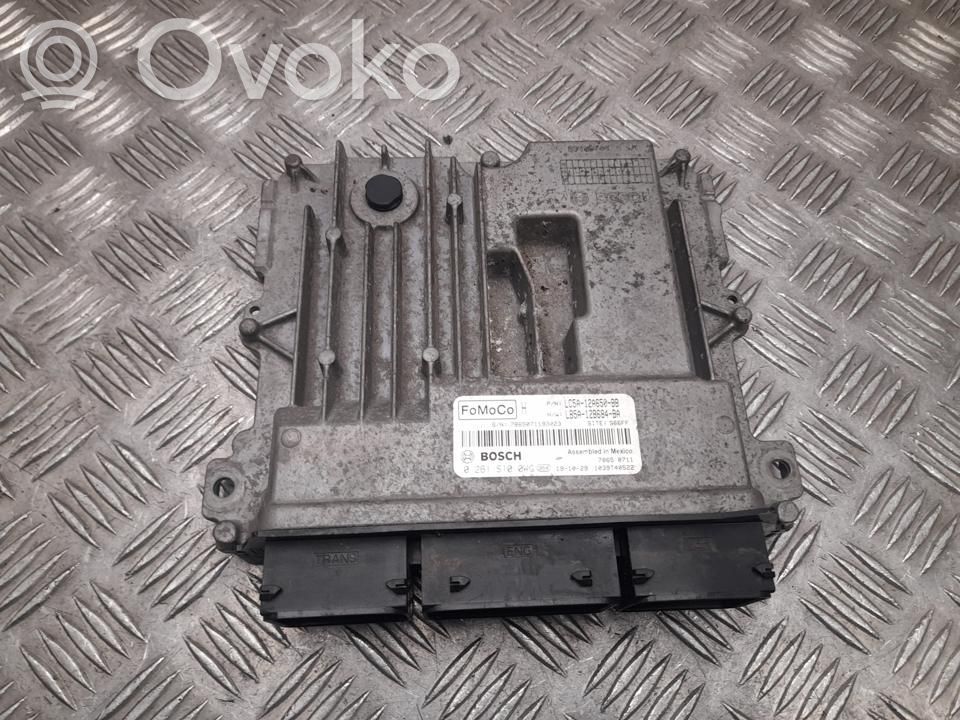 Ford Explorer VI Sterownik / Moduł ECU 