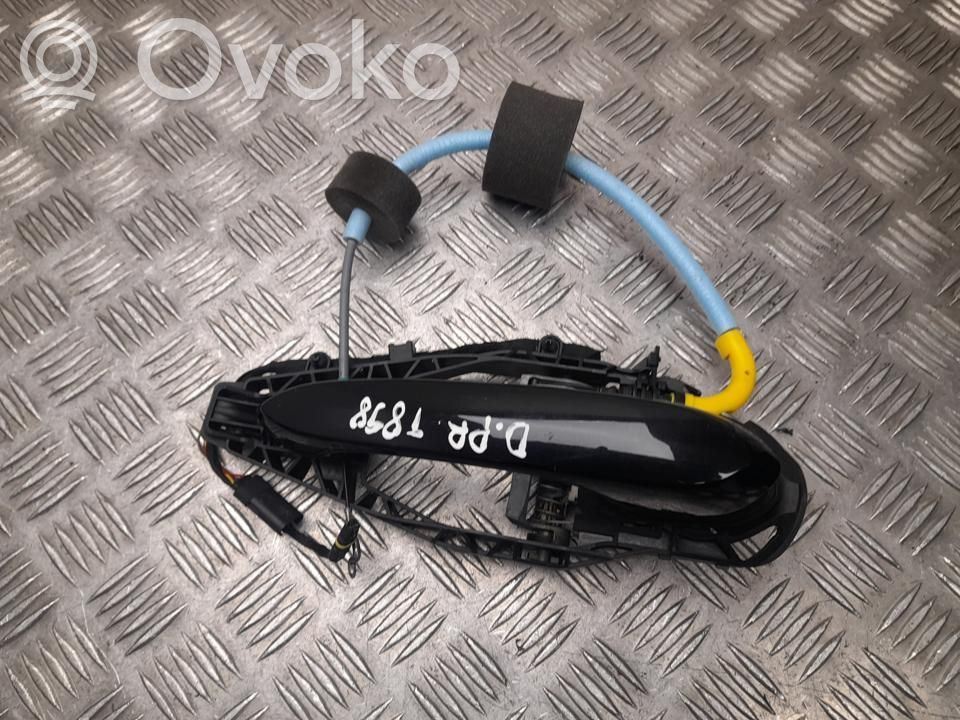 BMW 3 G20 G21 Manecilla externa puerta delantera 