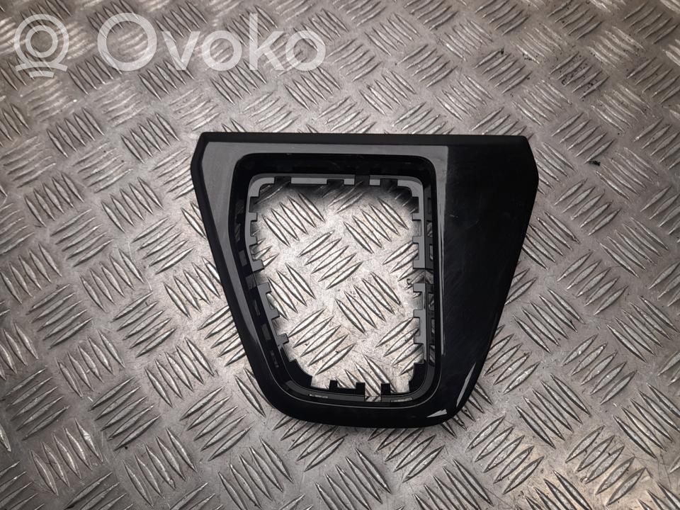 Renault Kangoo III Panel trim 