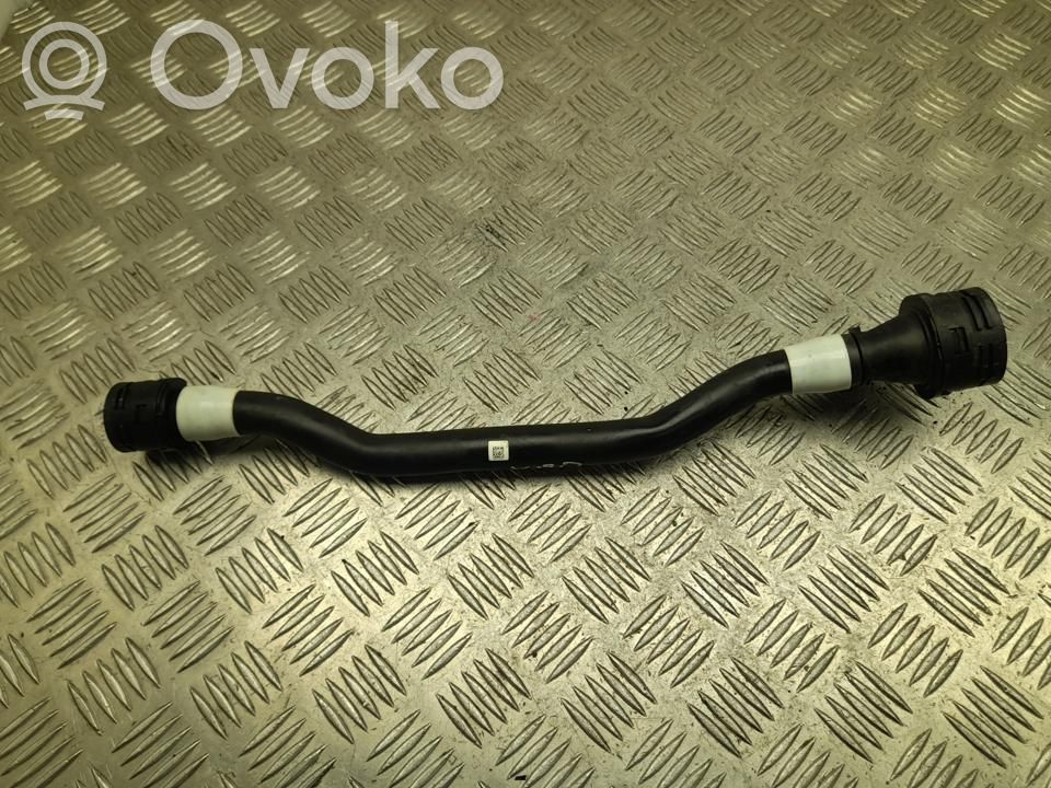 BMW i4 Engine coolant pipe/hose 