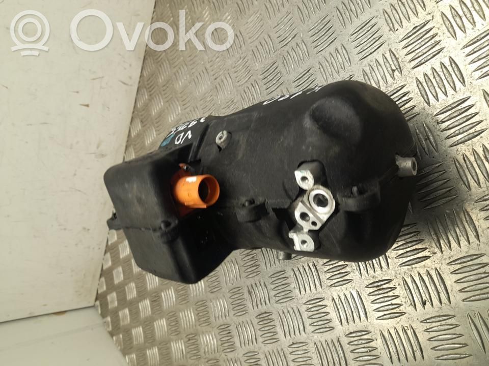 BMW i4 Air conditioning (A/C) compressor (pump) 