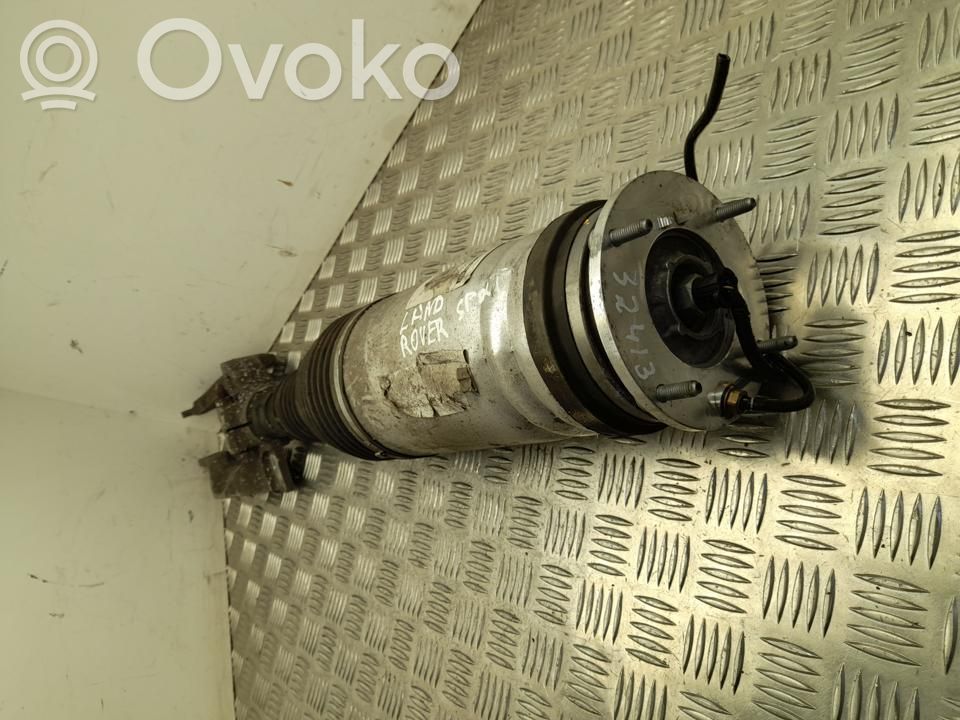 Land Rover Range Rover Sport L494 Amortyzator zawieszenia pneumatycznego osi przedniej 