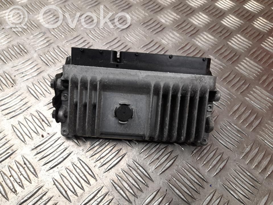 Lexus RX 450H Engine control unit/module 