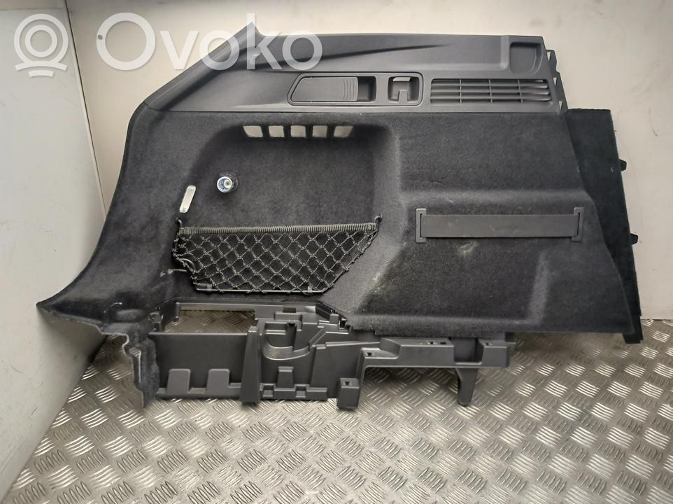 Osłona tylnej klapy   8MA863879A,H6601