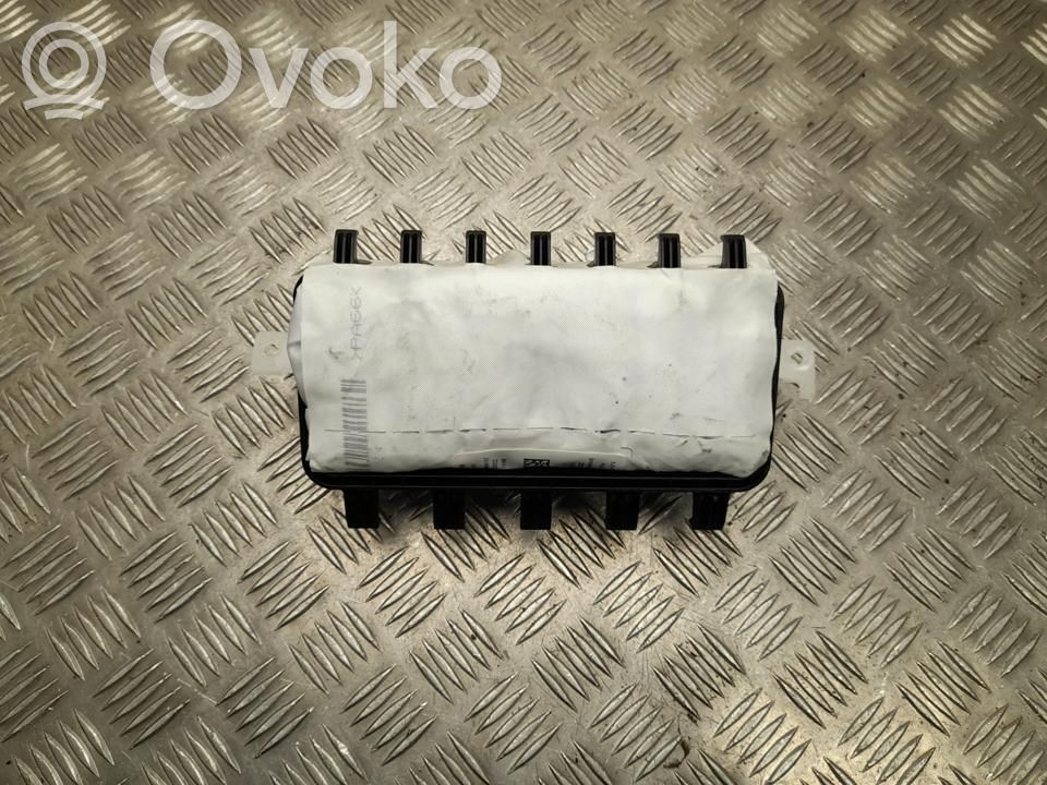 Dacia Sandero Poduszka powietrzna Airbag pasażera 