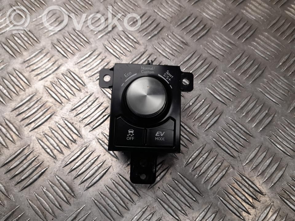 Lexus RX 450H Other switches/knobs/shifts 