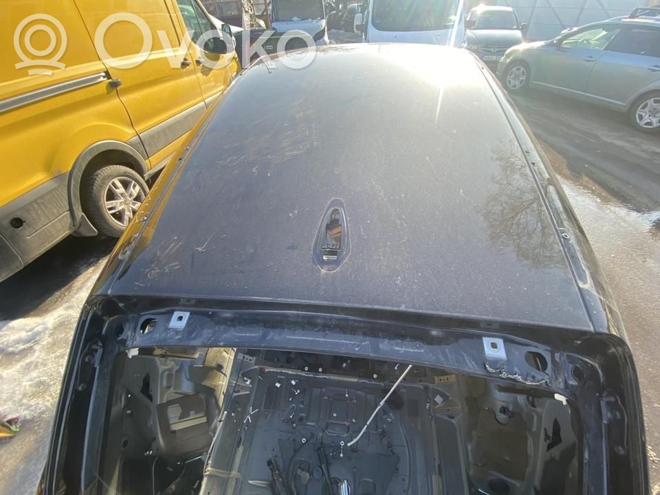 Audi Q5 SQ5 GU Plafon 